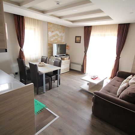 Apartment G10 Milmari Resort Kopaonik Luaran gambar