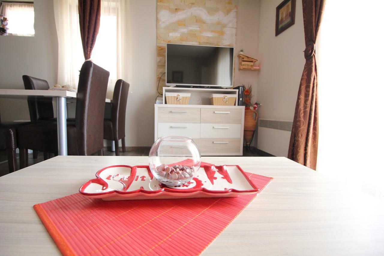 Apartment G10 Milmari Resort Kopaonik Luaran gambar