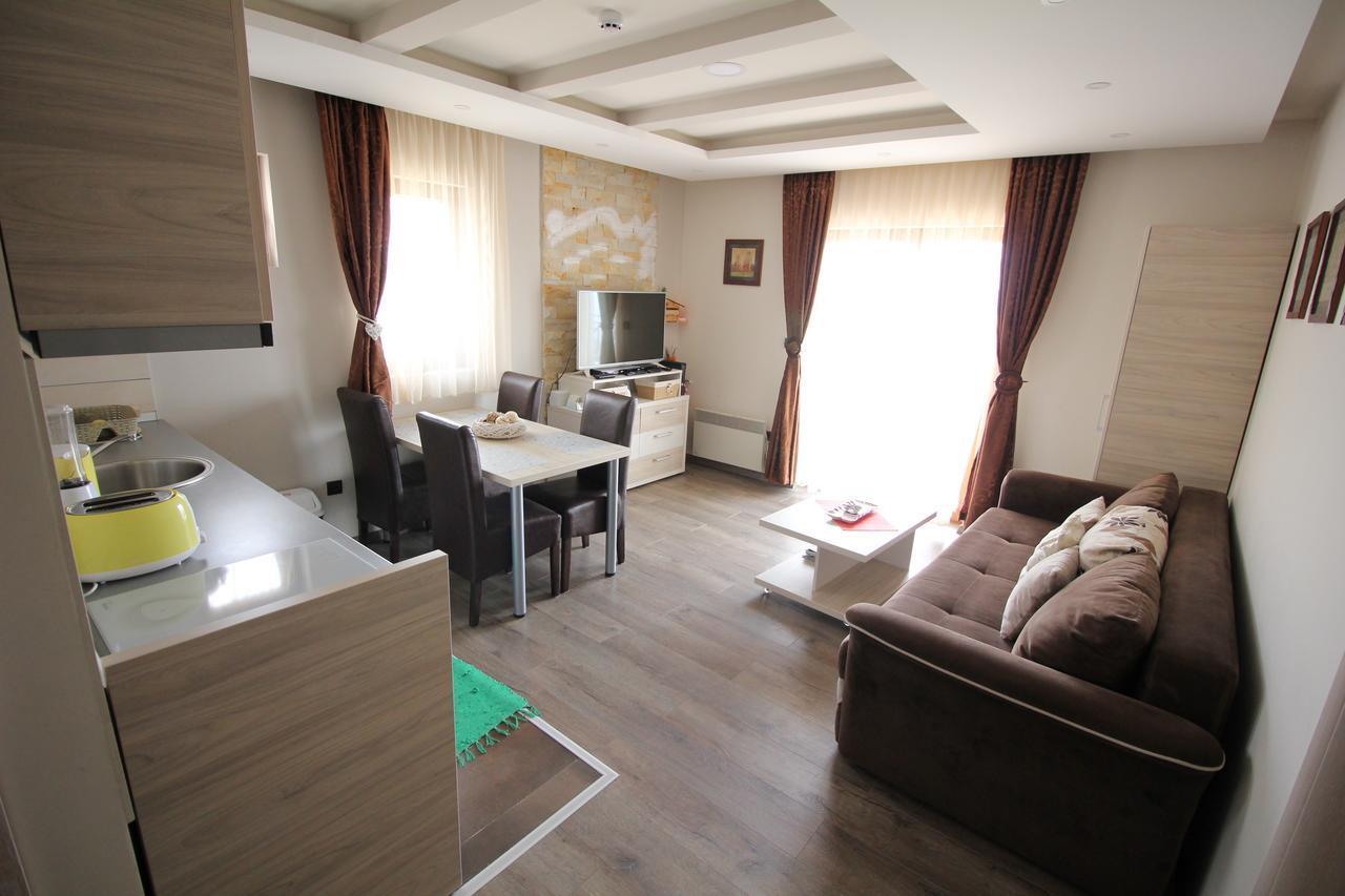 Apartment G10 Milmari Resort Kopaonik Luaran gambar
